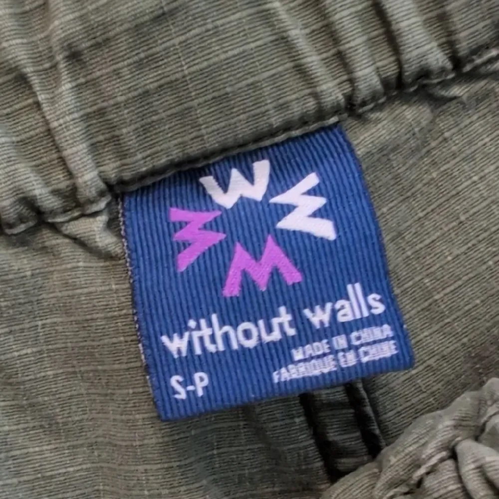 Without Walls without walls